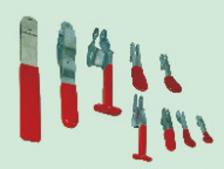 环保浸塑系列3-光面系列