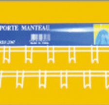 厨卫用品-叠十二钩