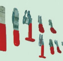 环保浸塑系列-光面系列