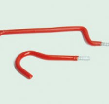 环保浸塑系列-光面系列