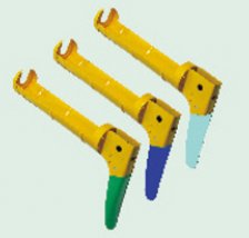 环保浸塑系列-光面系列