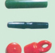 环保浸塑系列-光面系列