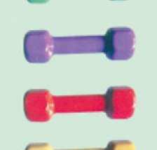 环保浸塑系列-光面系列