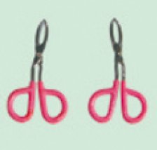 环保浸塑系列-光面系列