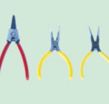 环保浸塑系列-光面系列