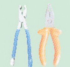 环保浸塑系列-光面系列